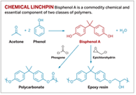 BPA - Bisphenol A